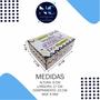 Imagem de Caixa Presente Organizadora Dia Das Mães Para A Melhor Mãe Do Mundo 23x17x9 Cm Mdf