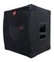 Imagem de Caixa Profissional Sub Grave Falante 15" 400 Watts Real