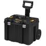 Imagem de Caixa Profunda com rodas TSTAK - DeWALT - DWST17820