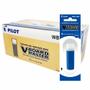 Imagem de Caixa Refil Tinta Pincel Quadro Branco PILOT Wbs V-Board Master com 12 Und