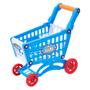 Imagem de Caixa Registradora Hora das Compras com Carrinho DM TOYS - DMT5963