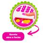Imagem de Caixa Registradora Infantil Rosa Menina Mercadinho Cozinha