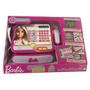 Imagem de Caixa Registradora Luxo da Barbie F00247 Fun