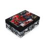 Imagem de Caixa Retangular com Tampa Homem Aranha G 46x33x14 - 1 un