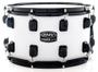 Imagem de Caixa RMV FiberTech Silky Branca 14x8 Casco Híbrido com Aros Inoxidáveis 1,7mm (Exclusiva)