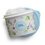 Imagem de Caixa Sal Floral 1,3kg Tupperware