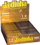 Imagem de Caixa Seda aLedinha Ouro Mini Size com 20 livretos - Aleda