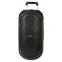 Imagem de Caixa shile sl-2012a com display led bateria recarregavel 100w