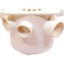 Imagem de Caixa Sifonada Herc 150X150X50 Qdr 2255