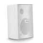 Imagem de Caixa Som Ambiente Frahm PS200 New Branco c/ suporte Par