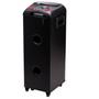 Imagem de Caixa Som Amplificada Polyvox Tws Bluetooth Full Led 2000W