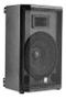 Imagem de Caixa Som Ativa Com Bluetooth Usb 8 Pol Opus8A New Vox 150W