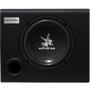 Imagem de Caixa Som Automotivo Amplificada Subwoofer 8 200W Rms Corzus CXS200-8 com Módulo Mono