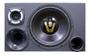 Imagem de Caixa Som Automotivo Trio Completa Subwoofer Fiat Palio