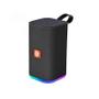 Imagem de Caixa Som Bluetooth Led Rgb Usb Micro Sd Fm Soundbox