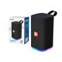Imagem de Caixa Som Bluetooth Led Rgb Usb Micro Sd Fm Soundbox