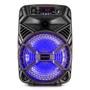 Caixa Som Bluetooth Portátil Cmf260 Tws Frahm Bateria Bivolt Imagem de Caixa Som Bluetooth Portátil Cmf260 Tws Frahm Bateria Bivolt