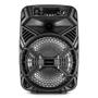 Caixa Som Bluetooth Portátil Cmf260 Tws Frahm Bateria Bivolt Imagem de Caixa Som Bluetooth Portátil Cmf260 Tws Frahm Bateria Bivolt