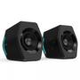 Imagem de Caixa Som Computador Gamer Edifier G2000 32W Bluetooth