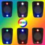 Imagem de Caixa Som Hi-fi 15w Com Microfone Bluetooth 5.0 DBH6103