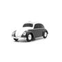 Imagem de Caixa som portatil fusca taxi retro bt sd fm ws-1958bt preto - Xtrad