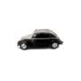 Imagem de Caixa som portatil fusca taxi retro bt sd fm ws-1958bt preto