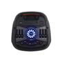 Imagem de Caixa Som Profissional 1000W RMS Bluetooth Karaokê Portátil