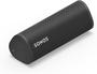 Imagem de Caixa Som Sonos Roam Sem Fio Wifi Bluetooth Preto