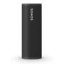 Imagem de Caixa Som Sonos Roam Sem Fio Wifi Bluetooth Preto