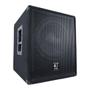 Imagem de Caixa Som Subwoofer Ativo 400W 15 polegadas Sw415a K-audio