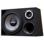 Imagem de Caixa Som Trio Dutada Subwoofer 12 + Corneta + Tweeter 400w