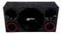 Imagem de Caixa Som Trio Sub Taramps 12 Pole 300wrms + Taramps Tl 1500