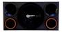 Imagem de Caixa Som Trio Sub Taramps 12 Pole 300wrms + Taramps Tl 1500