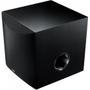 Imagem de Caixa Subwoofer para Teclado KS-SW100 Preta YAMAHA