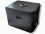 Imagem de Caixa subwoofer passiva 12" 300w amplificado profissional