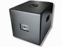 Imagem de Caixa subwoofer passiva 12" 300w amplificado profissional