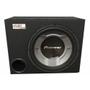 Imagem de Caixa Subwoofer Pioneer Ts-W3060br 12 Pol 350WRMS