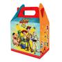 Imagem de Caixa Surpresa Toy Story 4 - 8 Unidades