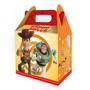 Imagem de Caixa Surpresa Toy Story 4 - 8 Unidades