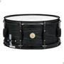 Imagem de Caixa Tama De Bateria 14 X 6,5 Wp1465bk-bow Worship