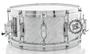 Imagem de Caixa Tama Signature Lars Ulrich (Metallica) 14x6,5 Plate Steel 3mm com 7kg Die-Cast Made in Japan