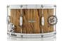 Imagem de Caixa Tama Star Walnut Shell 14x8 Roasted Japanese Chestnut (Made in Japan) com aros Die-Cast