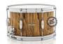 Imagem de Caixa Tama Star Walnut Shell 14x8 Roasted Japanese Chestnut (Made in Japan) com aros Die-Cast