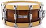 Imagem de Caixa Taye Studio Maple Java Burst 14x6 com Aros Wood Hoop 14-Ply