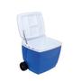 Caixa Térmica 42L Azul - MOR Imagem de Caixa Térmica 42L Azul