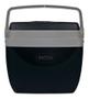 Caixa Térmica Cooler 12 Litros Capacidade 13 Latas Preta Mor Imagem de Caixa Térmica Cooler 12 Litros Capacidade 13 Latas Preta Mor