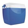 Imagem de Caixa Térmica Cooler 18 Litros Mor Azul