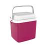 Imagem de Caixa Térmica Cooler 22 L Rosa Tropical - Soprano