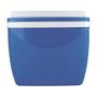 Imagem de Caixa Térmica Cooler 34 Litros Mor Azul