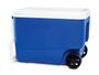 Imagem de Caixa Térmica Cooler 36 Litros Igloo Wheelie Cool 38Qt ul